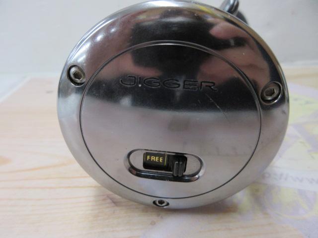 オシアジガー 1000P