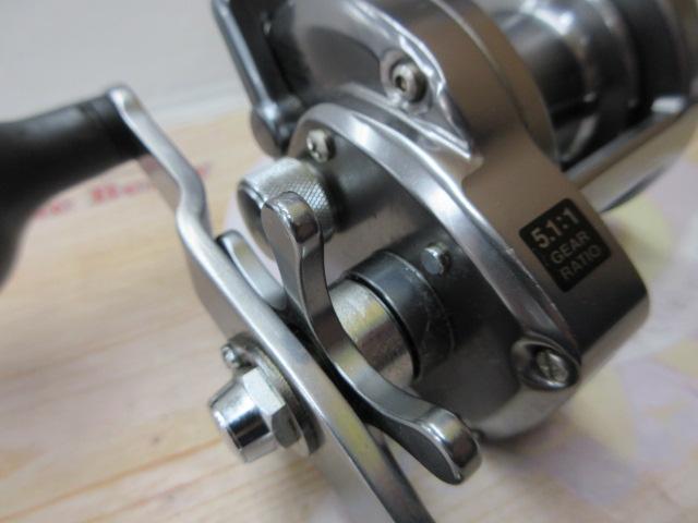 オシアジガー 1000P