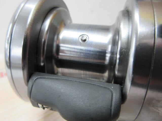 オシアジガー 1000P