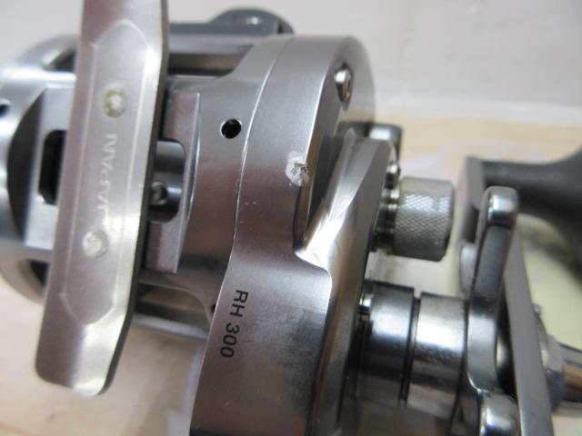 オシアジガー 1000P