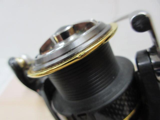 15トーナメントISO 2500SHLBD