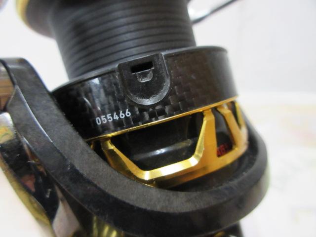 15トーナメントISO 2500SHLBD