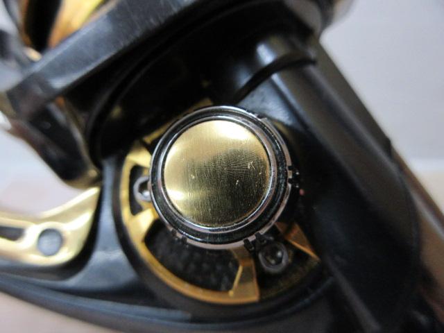 15トーナメントISO 2500SHLBD