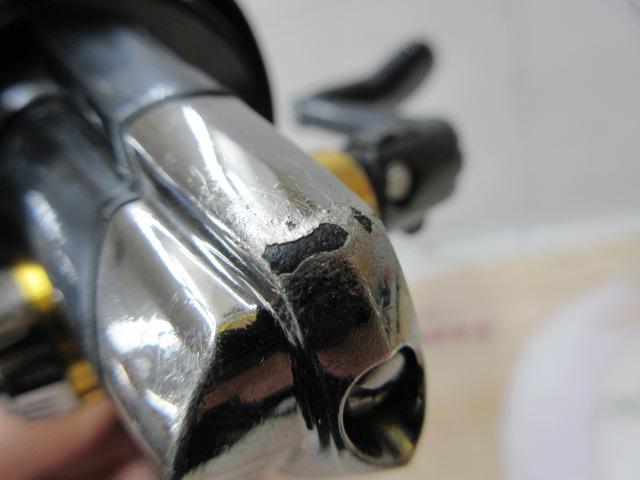 15トーナメントISO 2500SHLBD