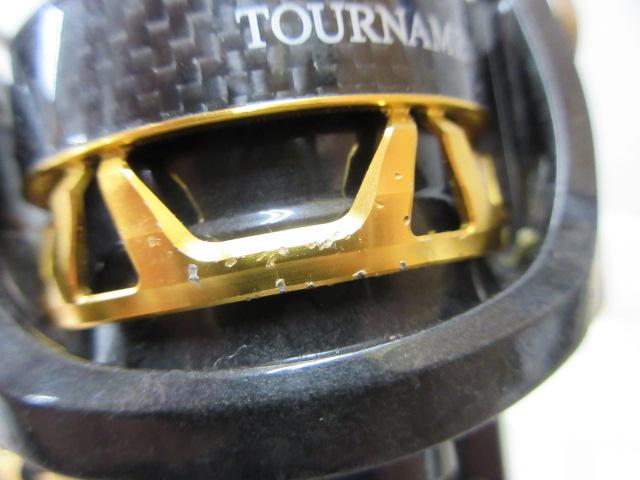 15トーナメントISO 2500SHLBD