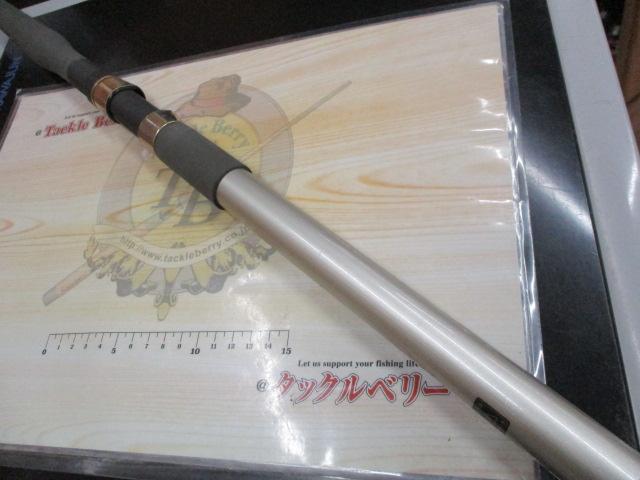 がま船アジ・イサキ 210