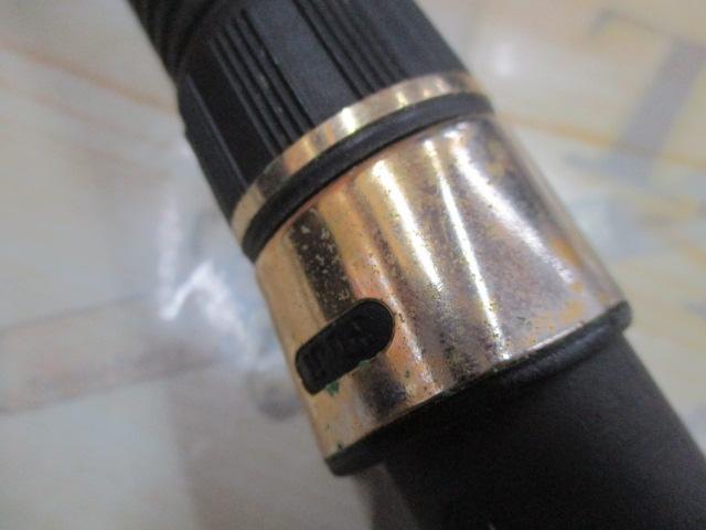 がま船アジ・イサキ 210