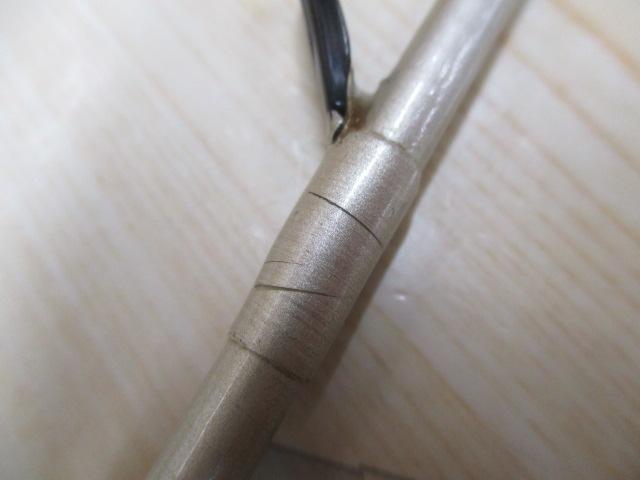 がま船アジ・イサキ 210