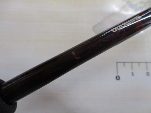 スコーピオン 1601R-2