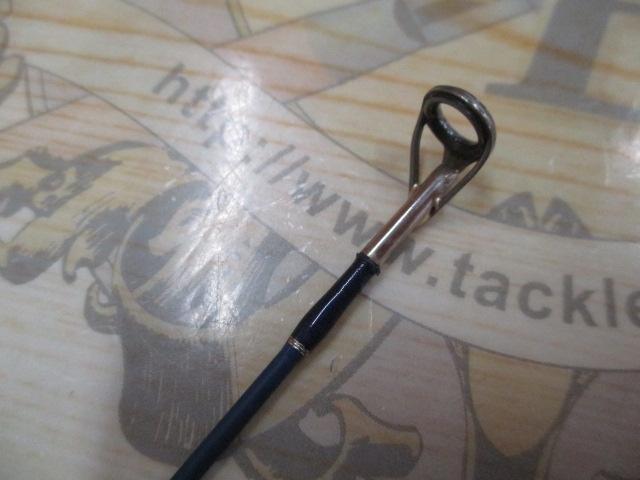 ベイマチック BMGC-66ML