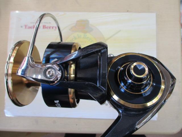 20ソルティガ 18000-H