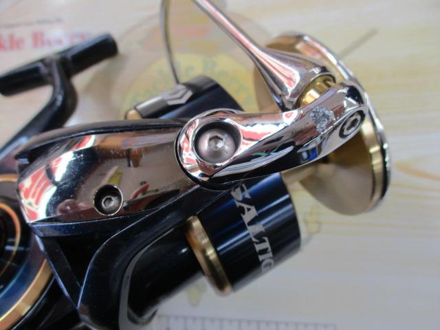 20ソルティガ 18000-H