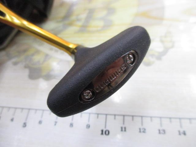 16ナスキー 4000XG