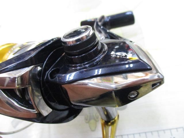 16ナスキー 4000XG