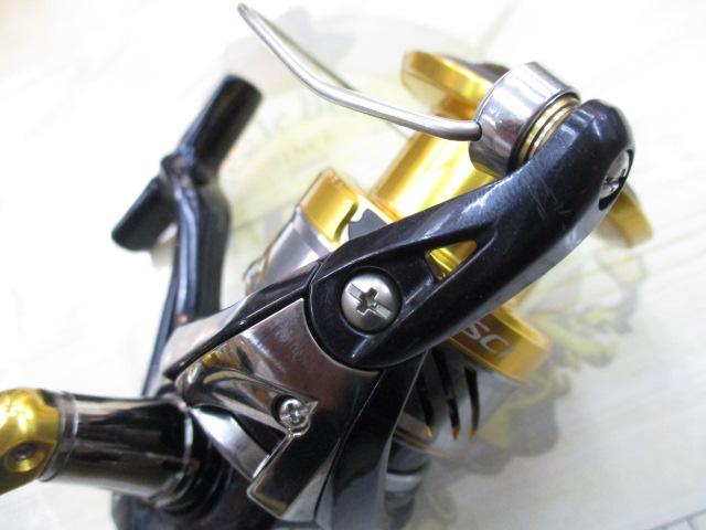 16ナスキー 4000XG