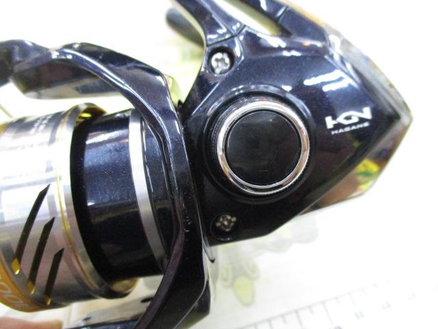 16ナスキー 4000XG