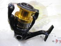 16ナスキー 4000XG