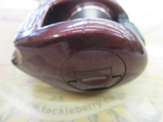 メタニウムXT RH(赤)