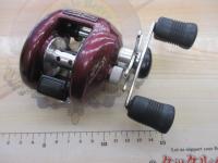 メタニウムXT RH(赤)