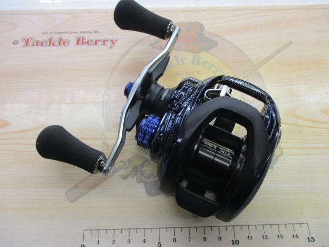 23ソルティスト TW 300XHL PEスペシャル