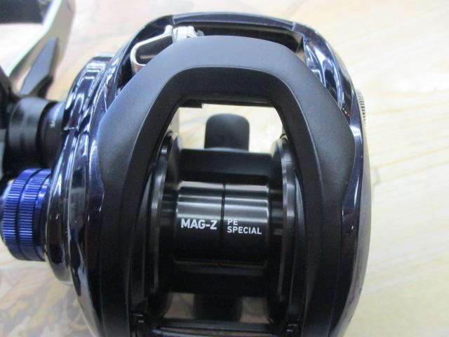 23ソルティスト TW 300XHL PEスペシャル