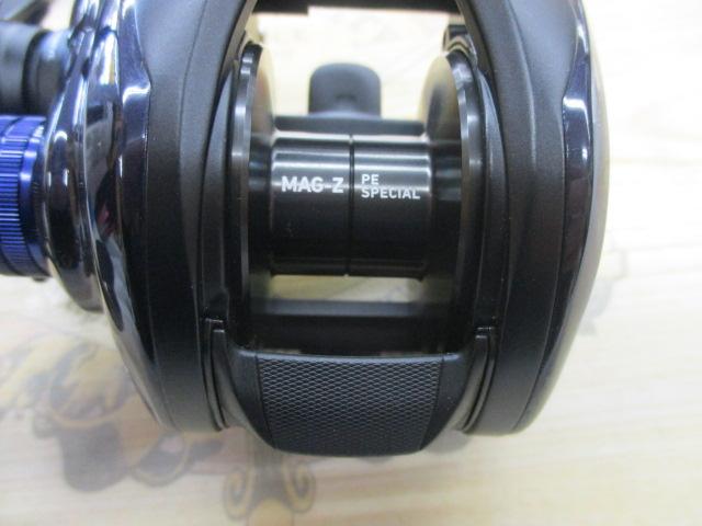 23ソルティスト TW 300XHL PEスペシャル