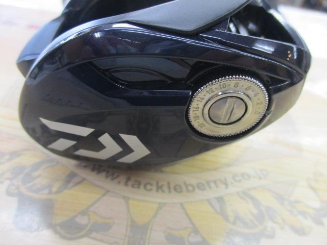 23ソルティスト TW 300XHL PEスペシャル