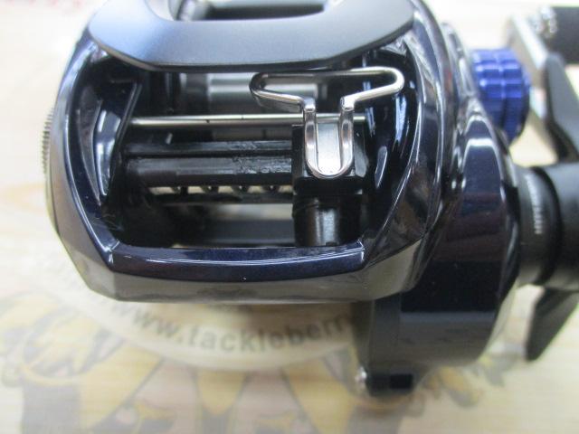 23ソルティスト TW 300XHL PEスペシャル