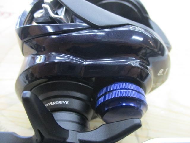 23ソルティスト TW 300XHL PEスペシャル