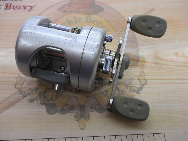 プロマックス3600 シルバー