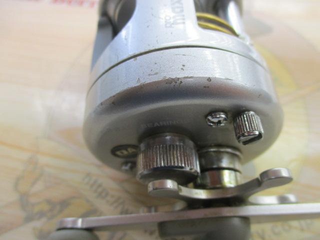 プロマックス3600 シルバー