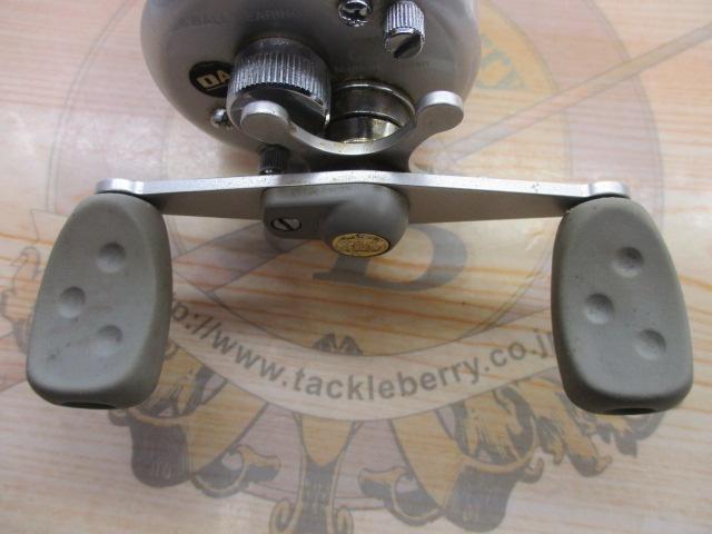 プロマックス3600 シルバー