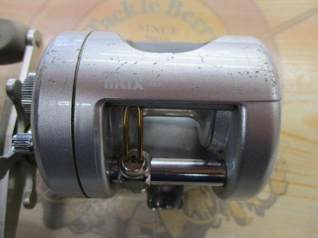 プロマックス3600 シルバー