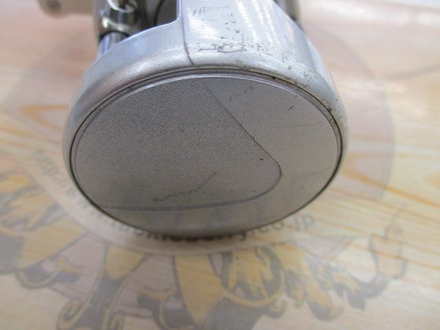 プロマックス3600 シルバー