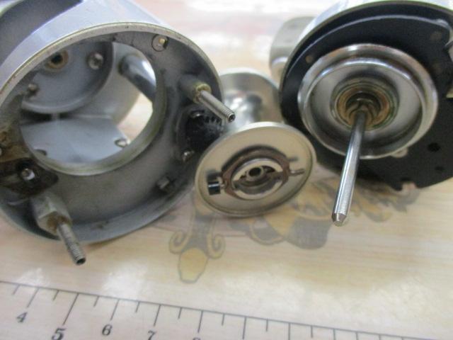 プロマックス3600 シルバー