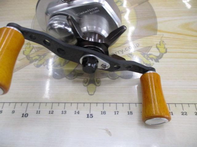 15キャタリナ BJ100H