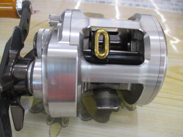 15キャタリナ BJ100H