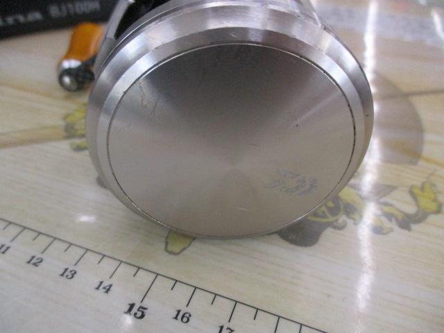 15キャタリナ BJ100H