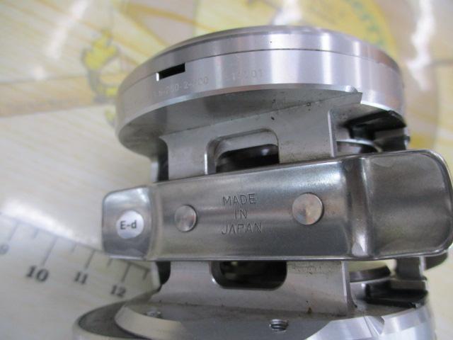 15キャタリナ BJ100H