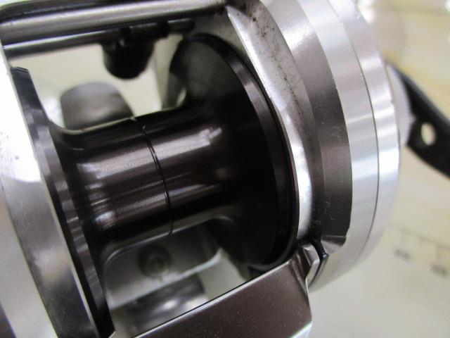 15キャタリナ BJ100H