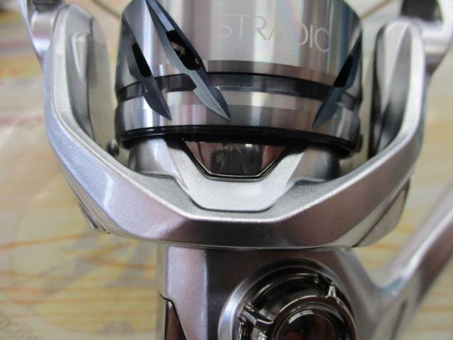 23ストラディック C3000