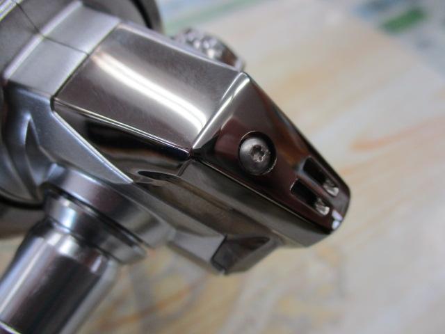 23ストラディック C3000