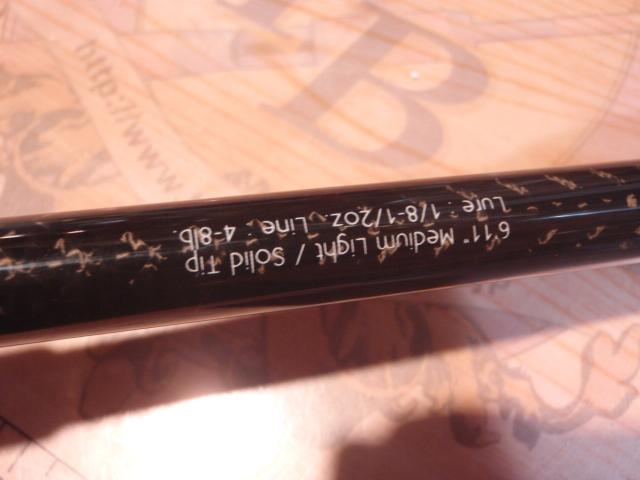 グラディエーターアンチ GA-611MLS-ST ストライド