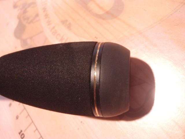 グラディエーターアンチ GA-611MLS-ST ストライド