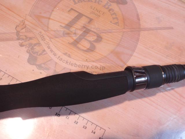 グラディエーターアンチ GA-611MLS-ST ストライド