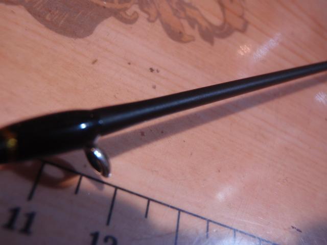 グラディエーターアンチ GA-611MLS-ST ストライド