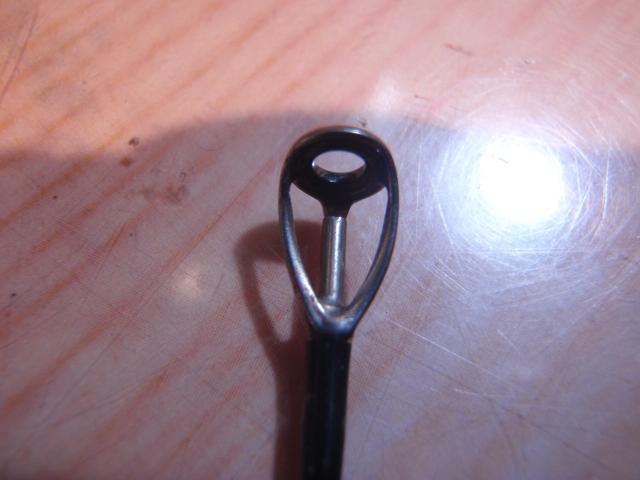 グラディエーターアンチ GA-611MLS-ST ストライド