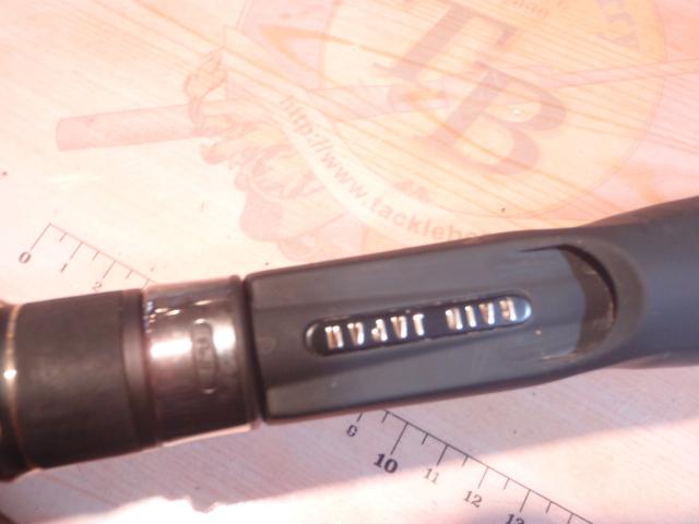 グラディエーターアンチ GA-72HC キングヘビー