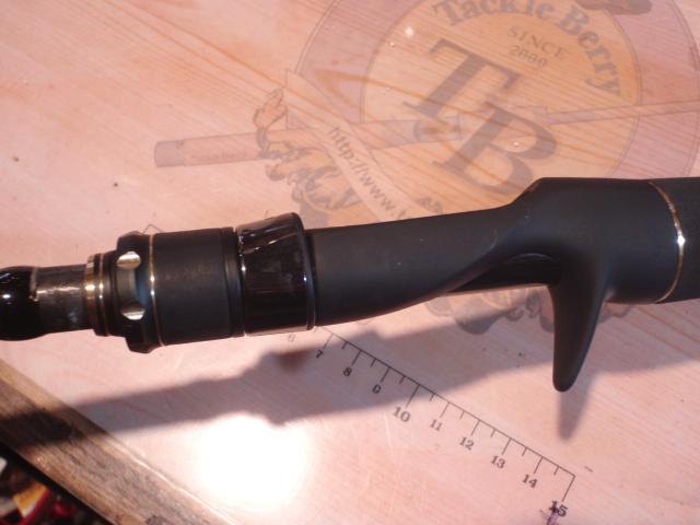 グラディエーターアンチ GA-72HC キングヘビー