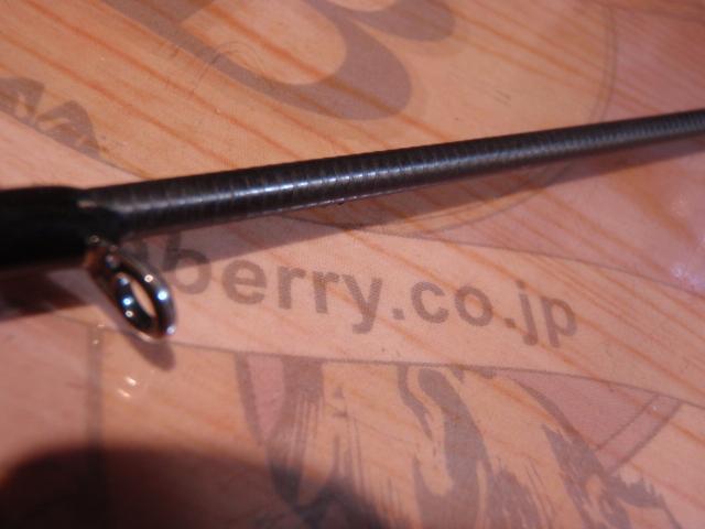 グラディエーターアンチ GA-72HC キングヘビー